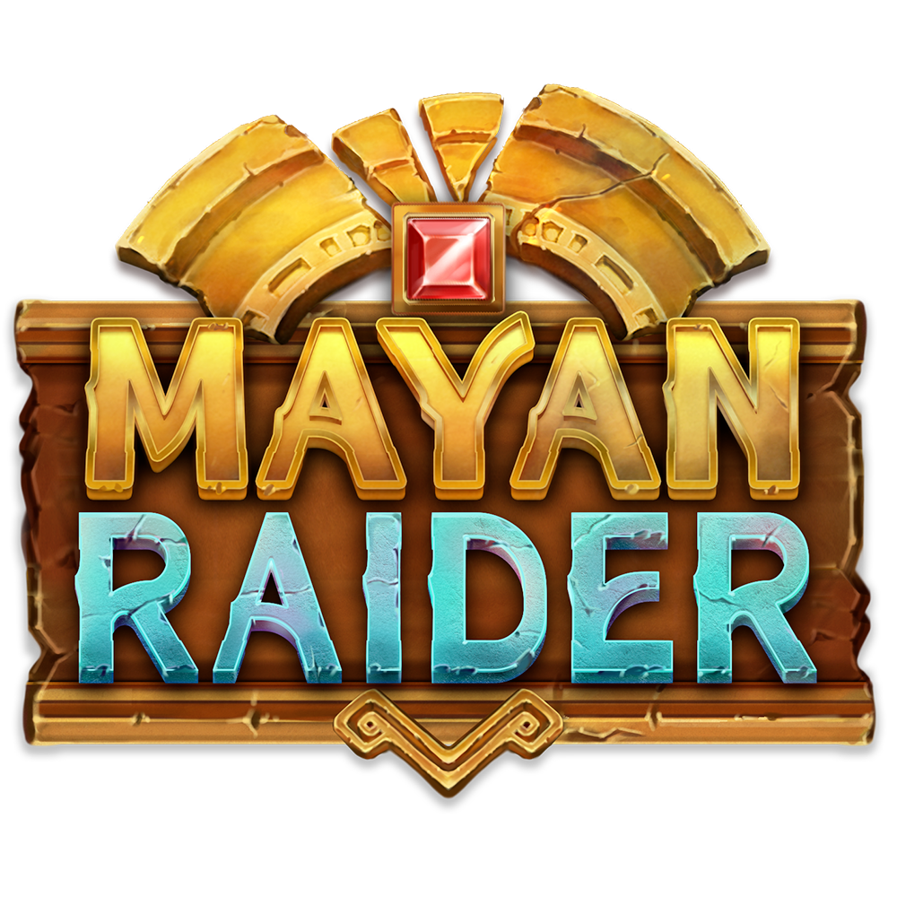 Mayan Raider