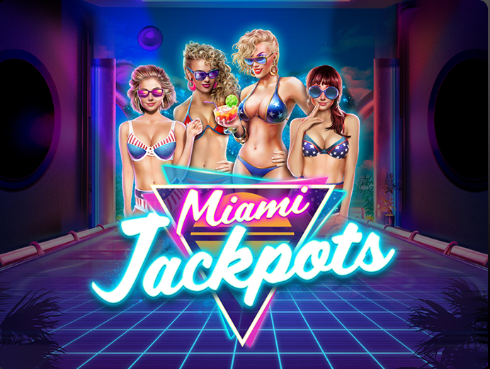 Miami Jackpots