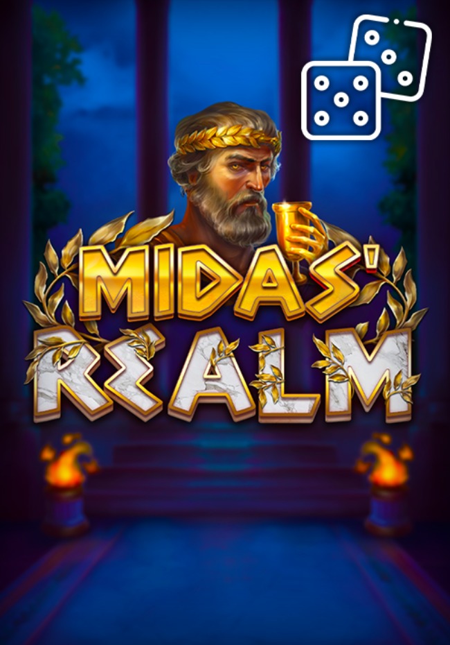 Midas Realm Dice