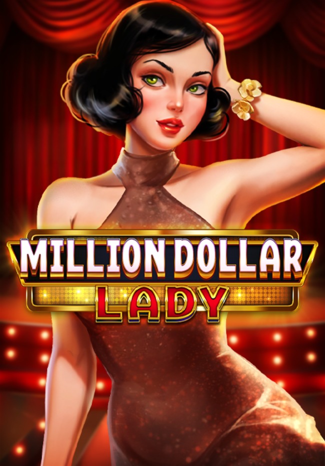 Million Dollar Lady