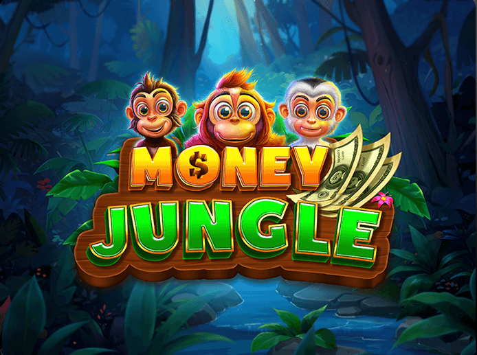 Money Jungle