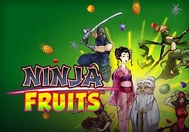 Ninja Fruits