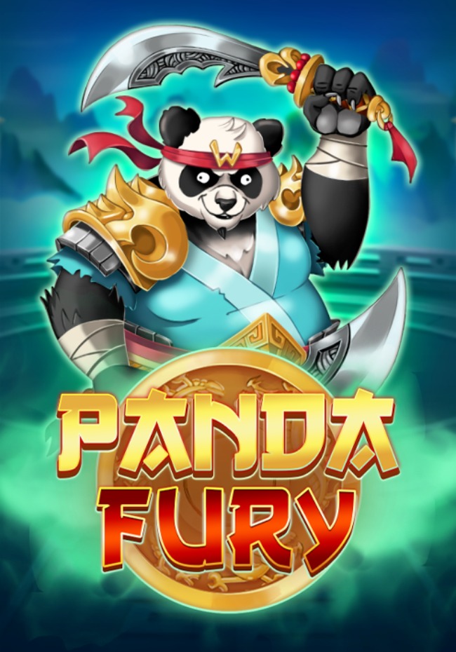 Panda Fury