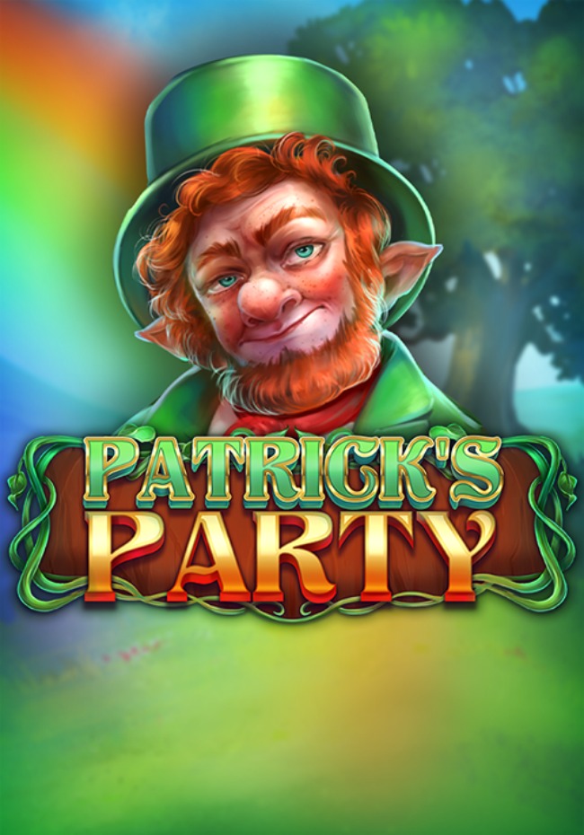 Patricks Party