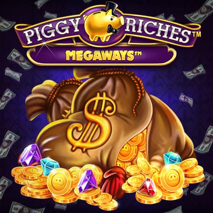 Piggy Riches™ Megaways™