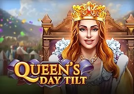 Queens Day Tilt