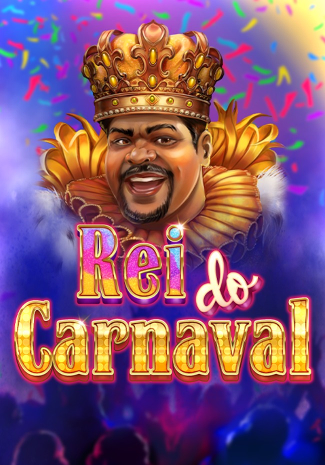 Rei do Carnaval