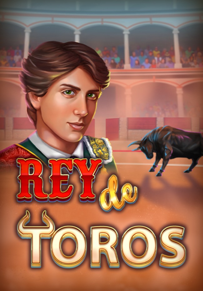 Rey de Toros