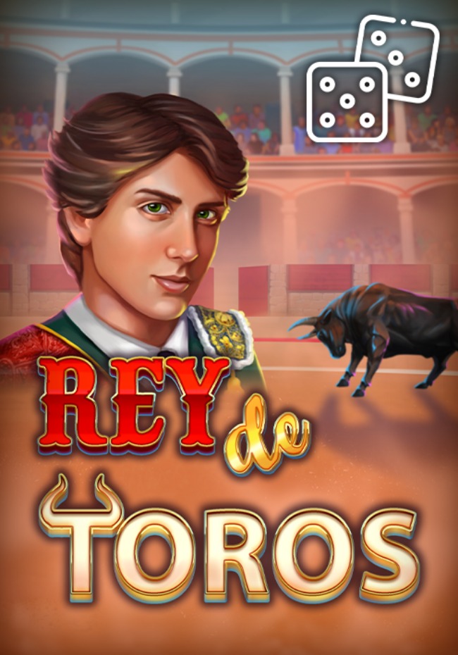 Rey de Toros Dice