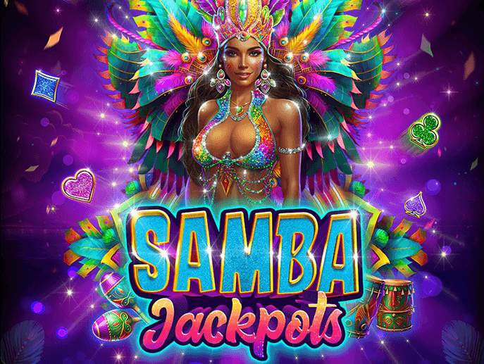 Samba Jackpots