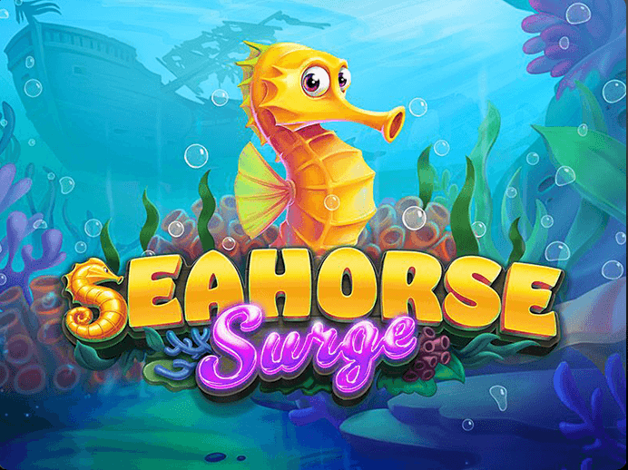 Seahorse Surge