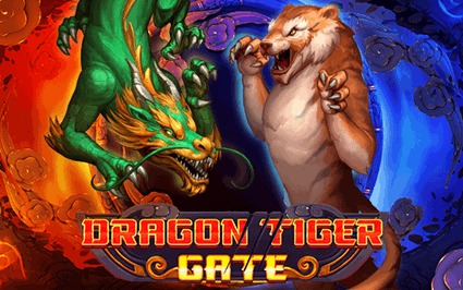 Dragon Tiger