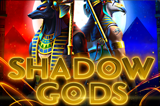 Shadow Gods