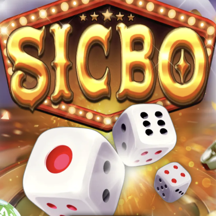 Sic bo
