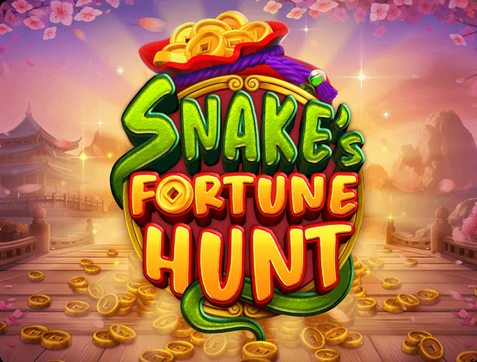 Snakes Fortune Hunt