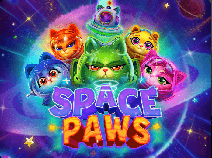 Space Paws