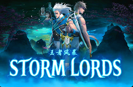 Stormlords