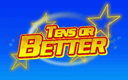 Tens or Better 50 Hand