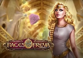 The Faces of Freya