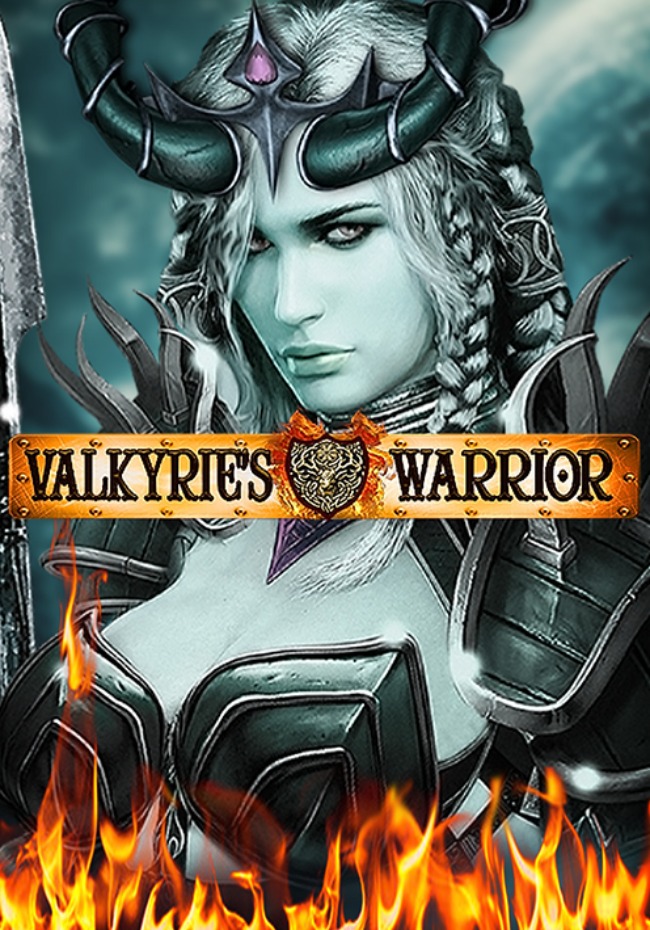 Valkyries Warrior