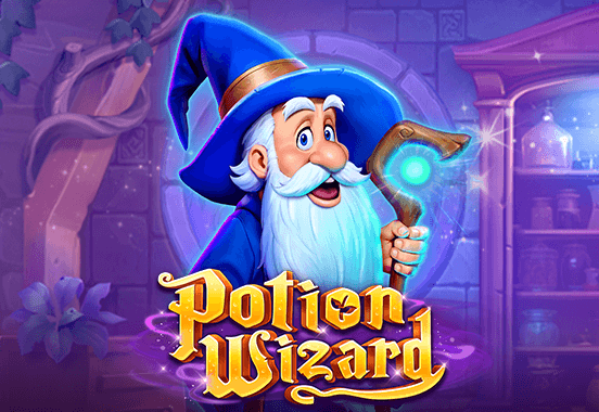 Potion Wizard